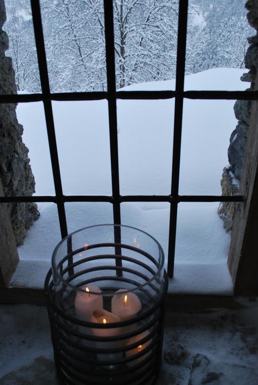 Mineral & Bed & Breakfast Villaroger