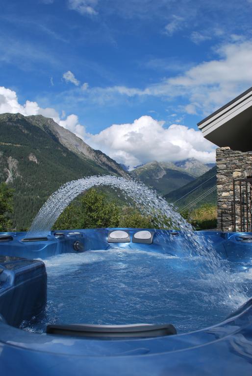 Bed & Breakfast Mineral & Villaroger