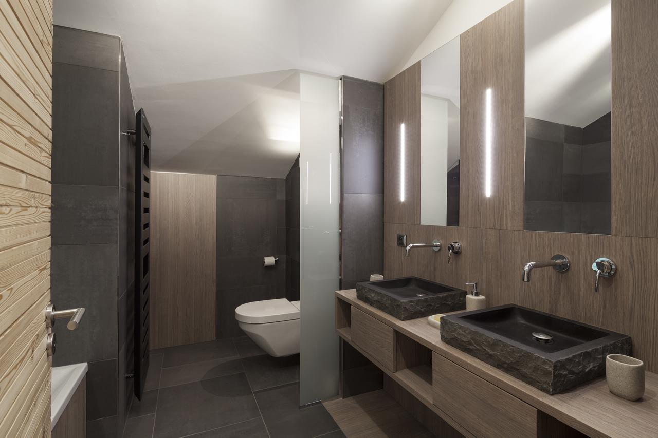 Mineral & Bed & Breakfast Villaroger