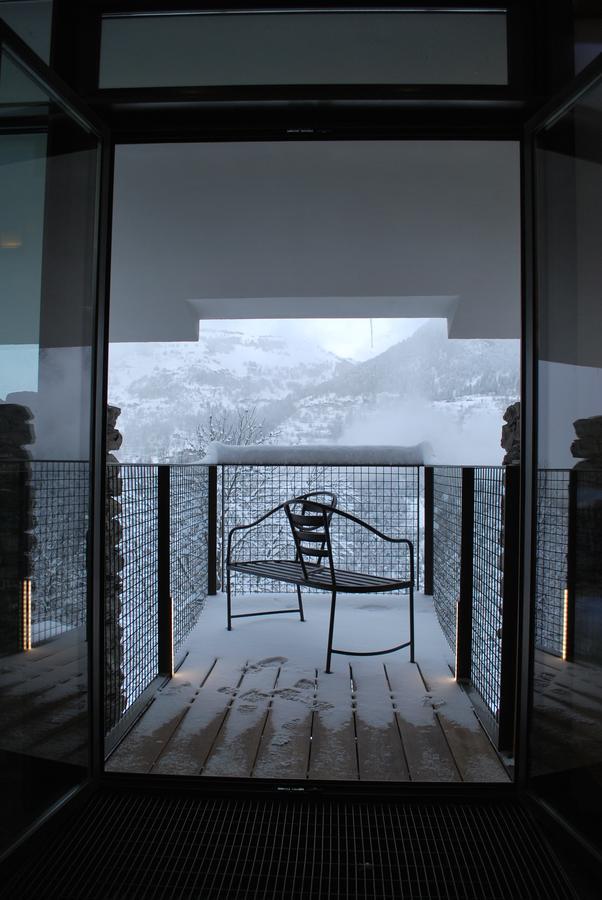 Bed & Breakfast Mineral & Villaroger